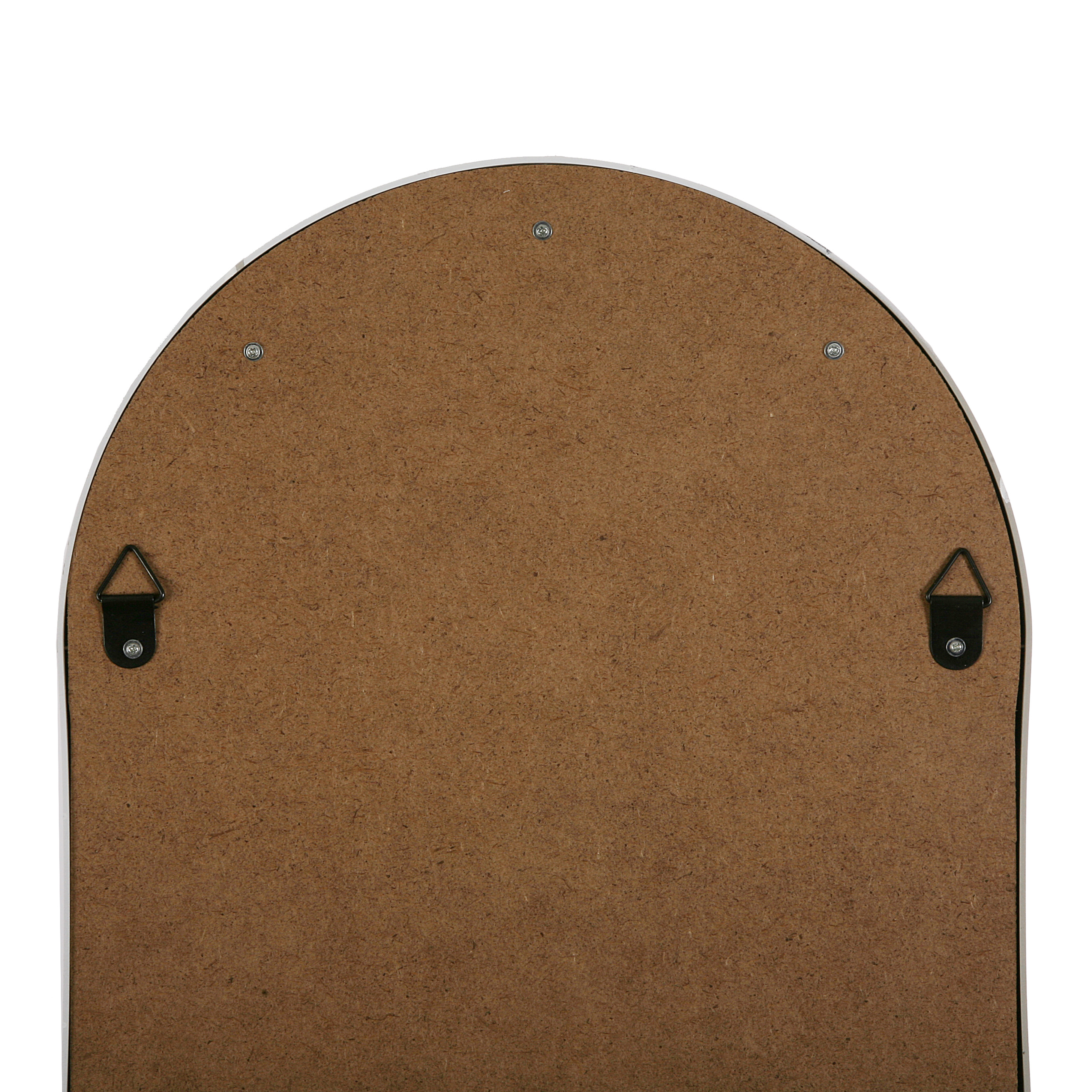 Espejo ventana de pl&aacute;stico Arco 30x94x3cm