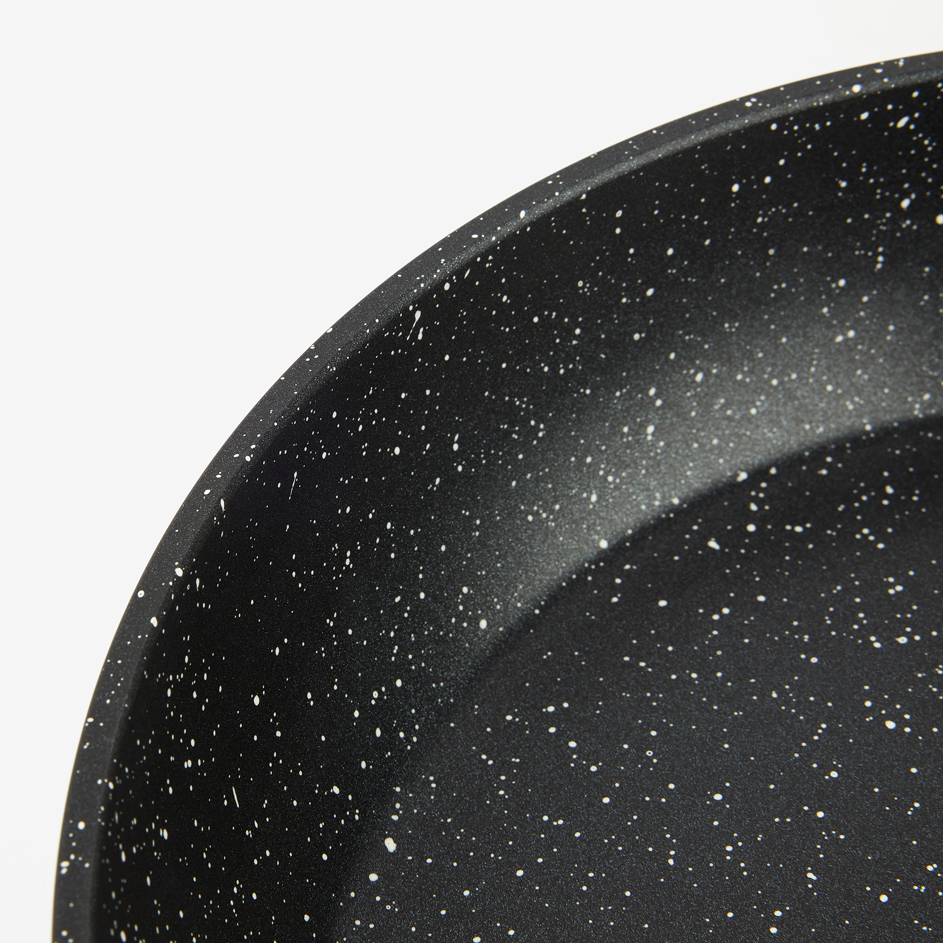 Sart&eacute;n de aluminio forjado Casa Viva 28cm