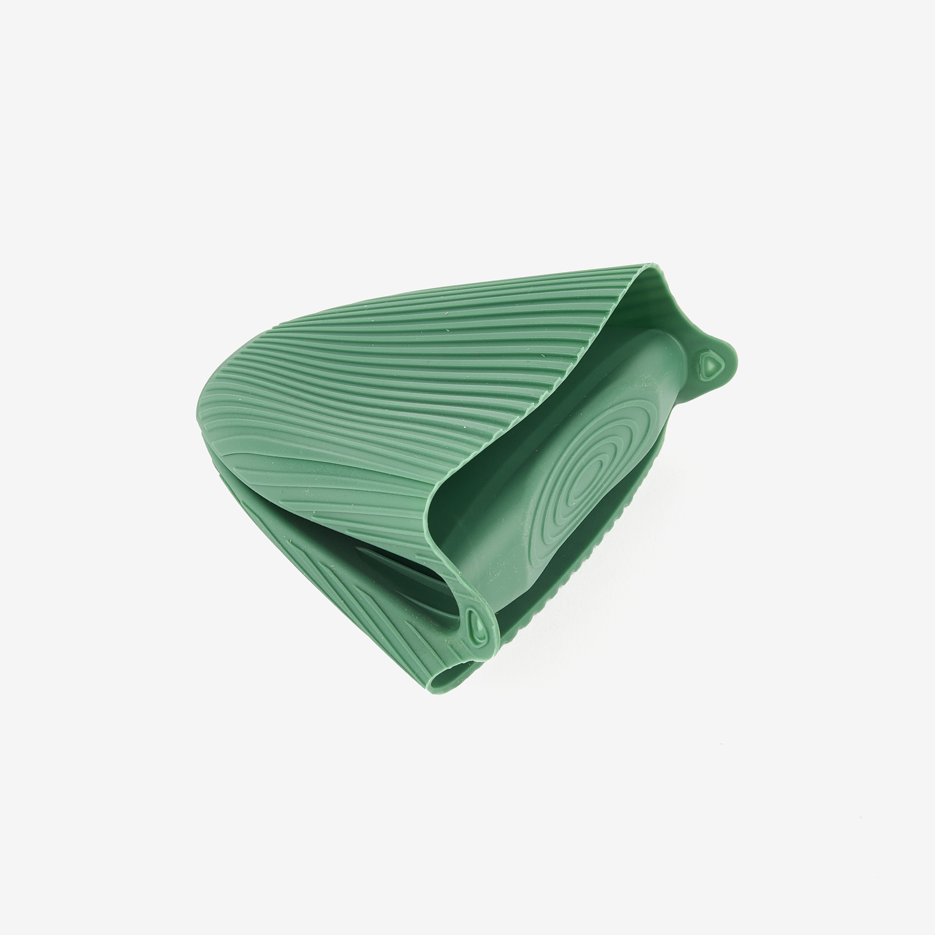 Manopla de silicona 11x9x16cm