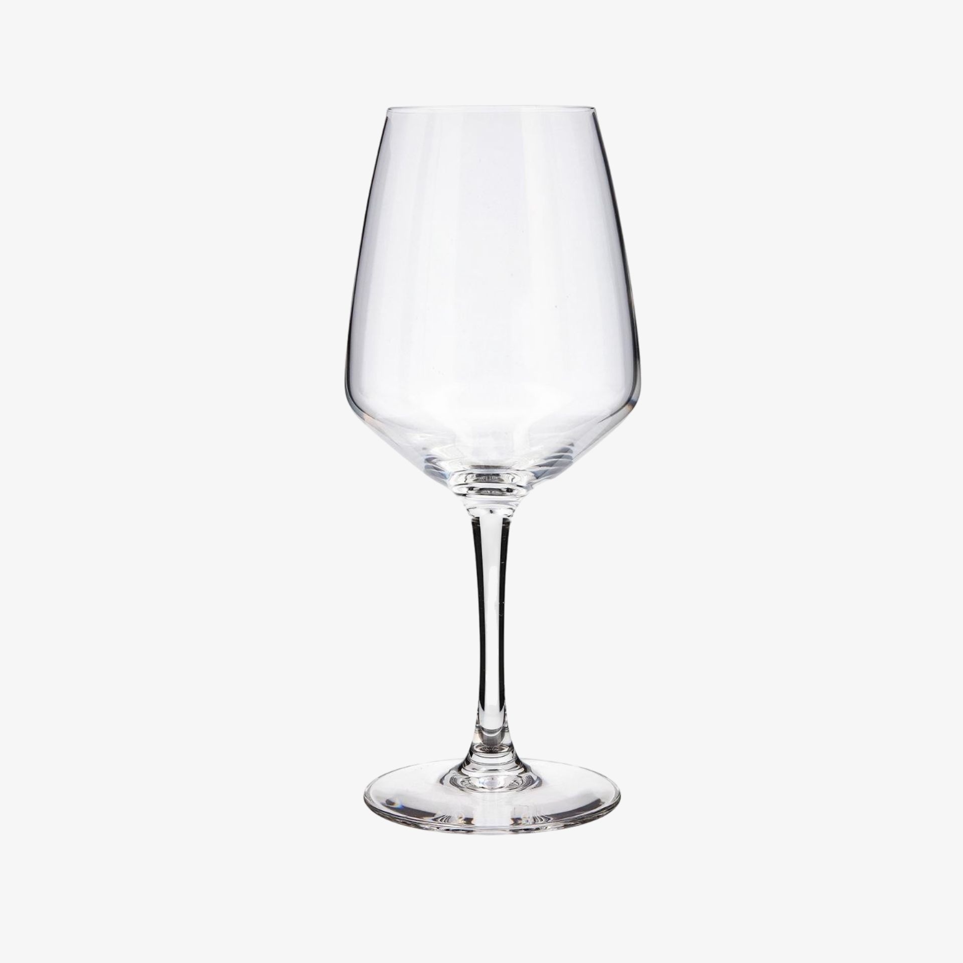 Copa de vino de vidrio Vinetis 50cl