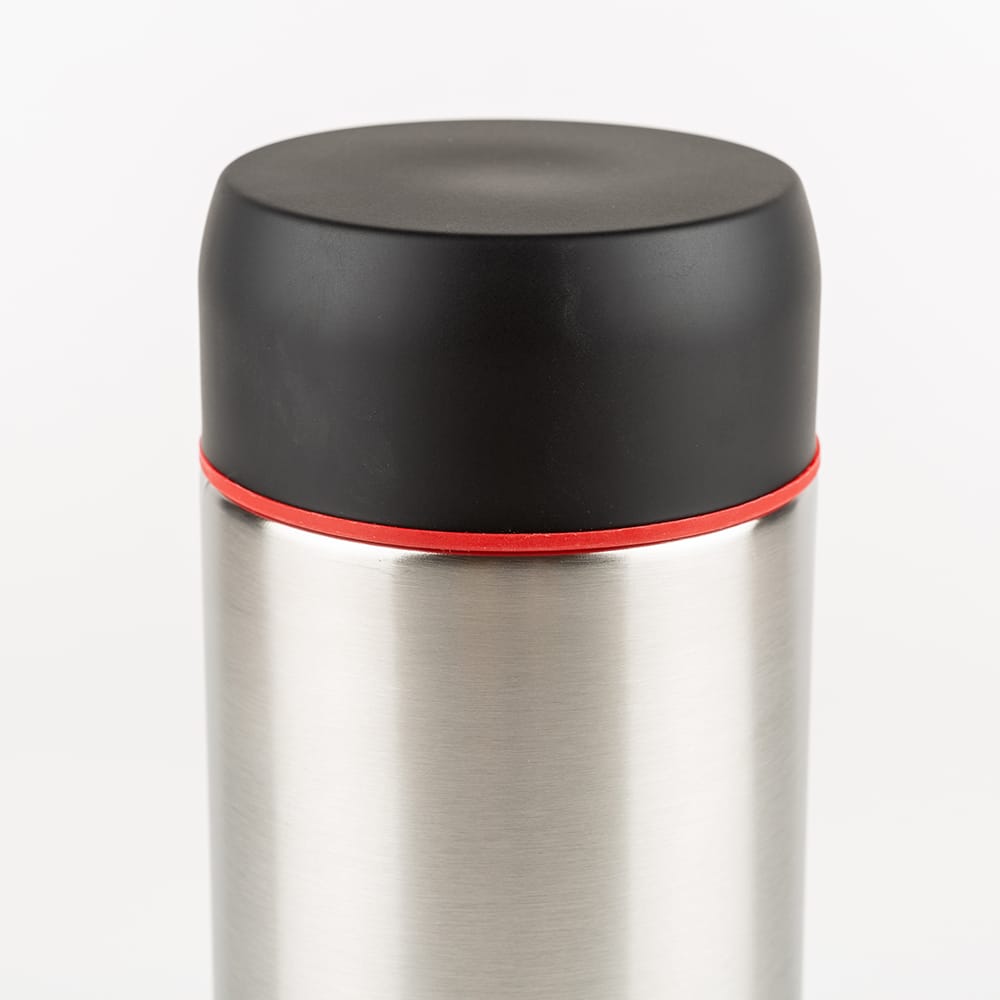 Termo para alimentos de acero inoxidable - Bergner