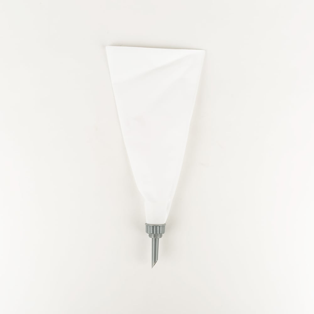 Manga pastelera de 6 piezas