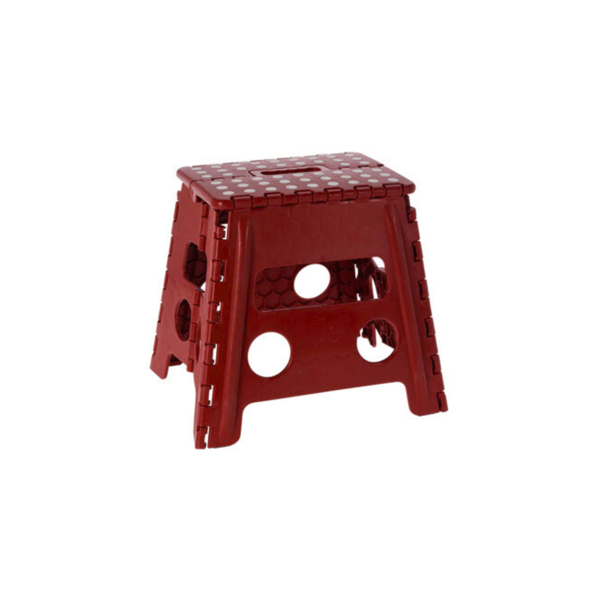 Taburete plegable Scrab 32cm