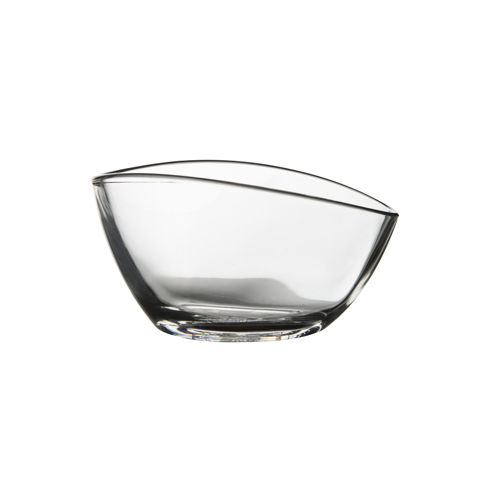 Bol de cristal Dessert 25cl - Bormioli