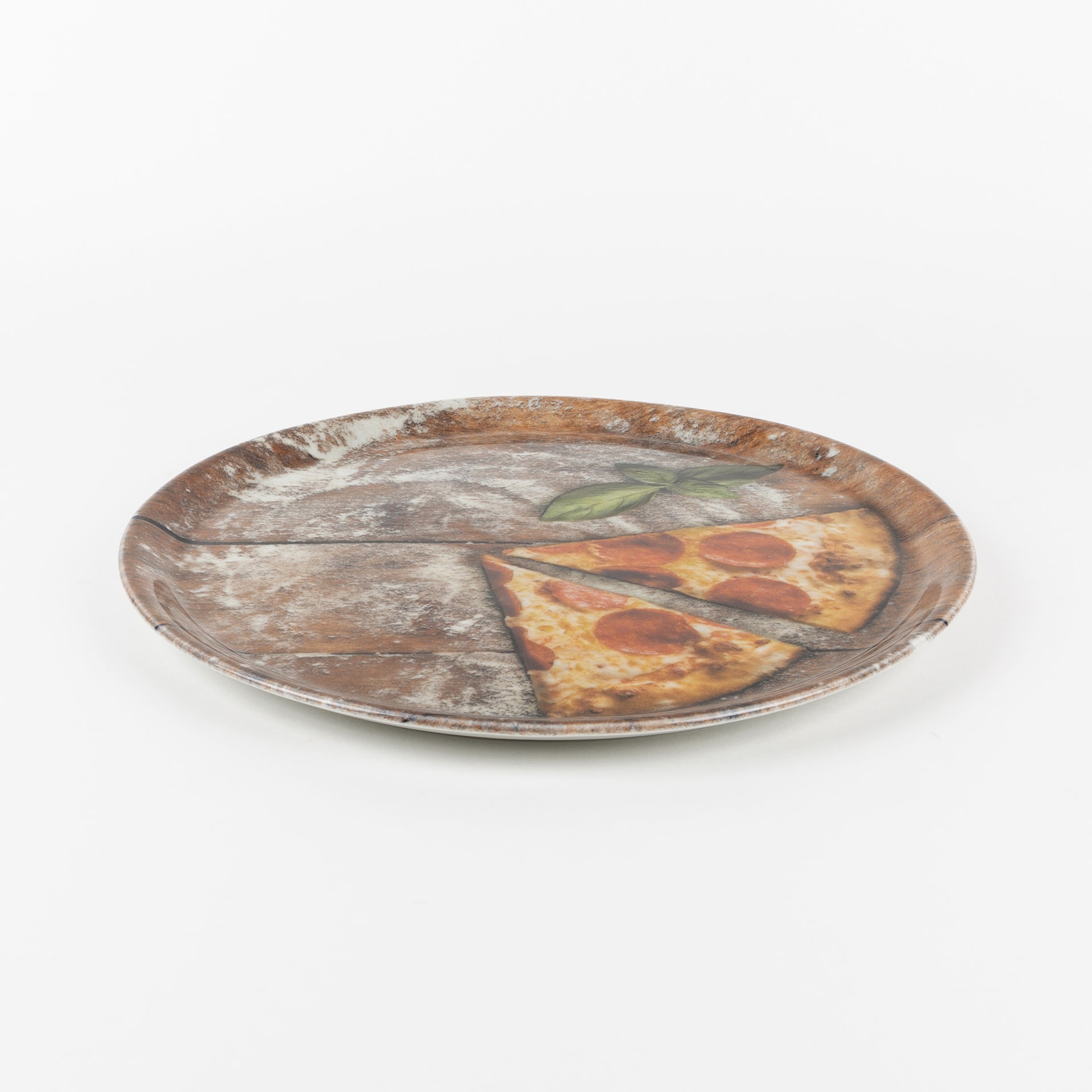 Plato de pizza Napoli Ø31cm
