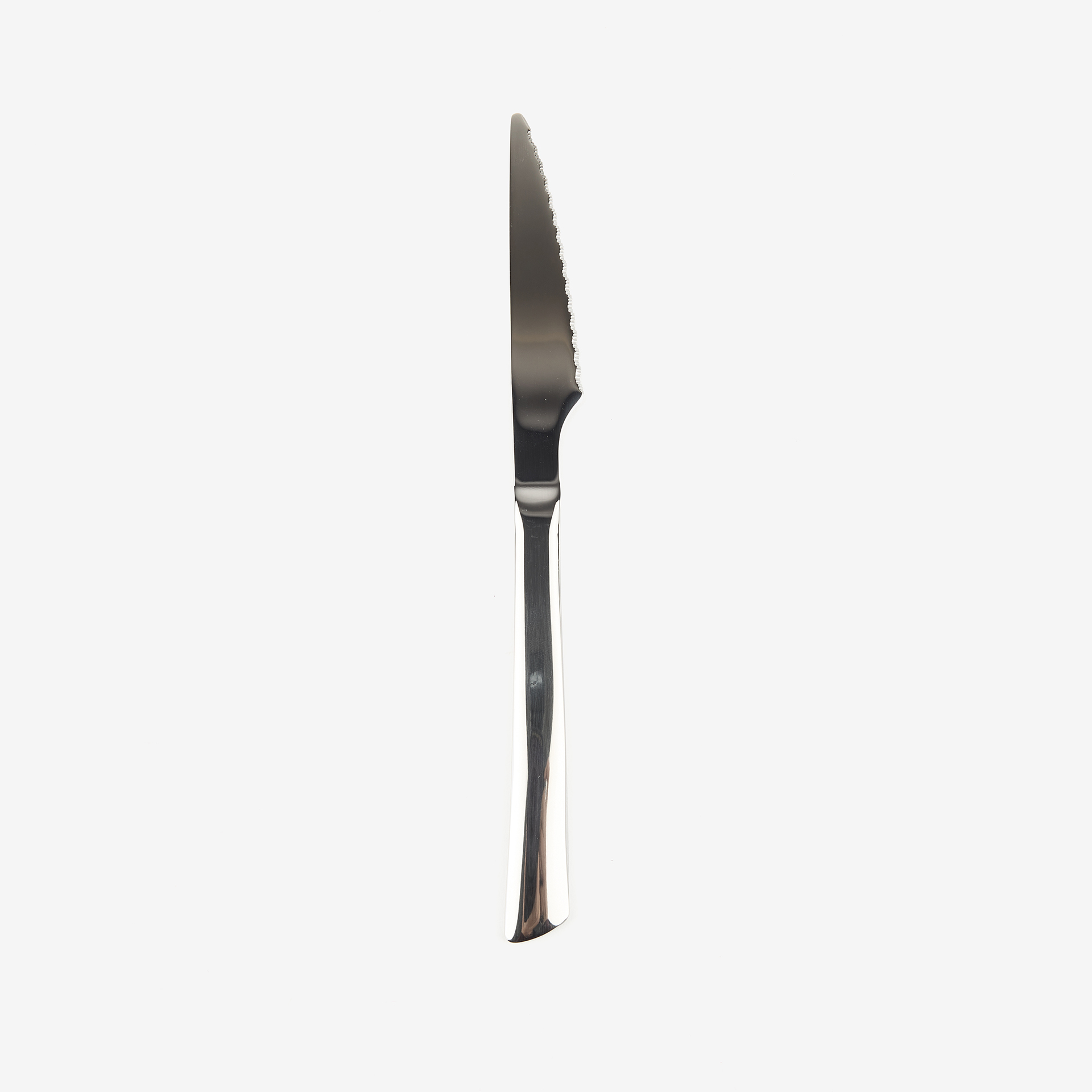 Cuchillo de carne de acero inoxidable 22cm