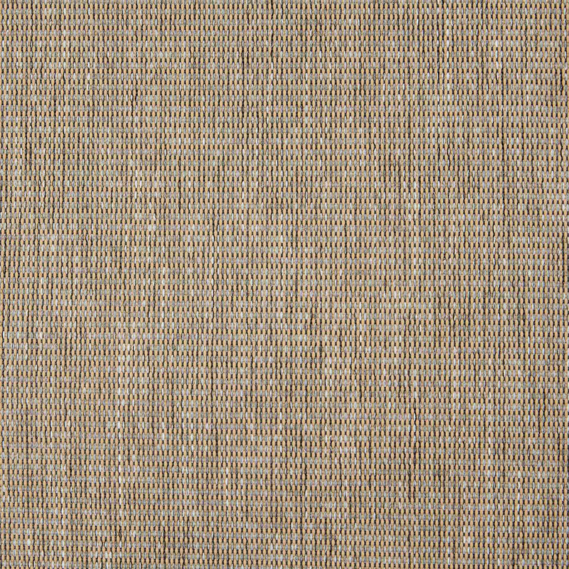 Conjunto de jard&iacute;n para 4 personas de acero caoba Solani