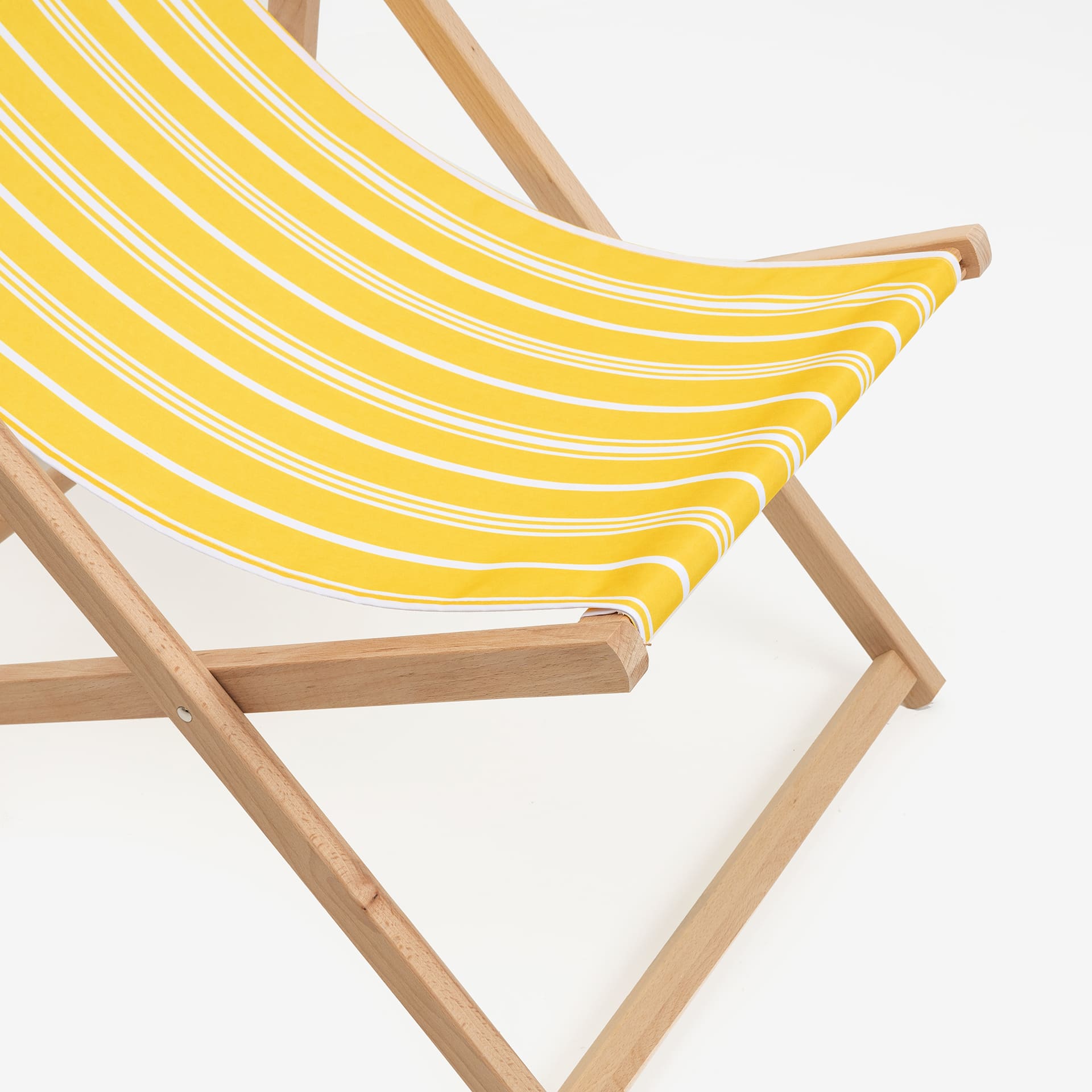 Hamaca de madera de haya Caracas 118cm