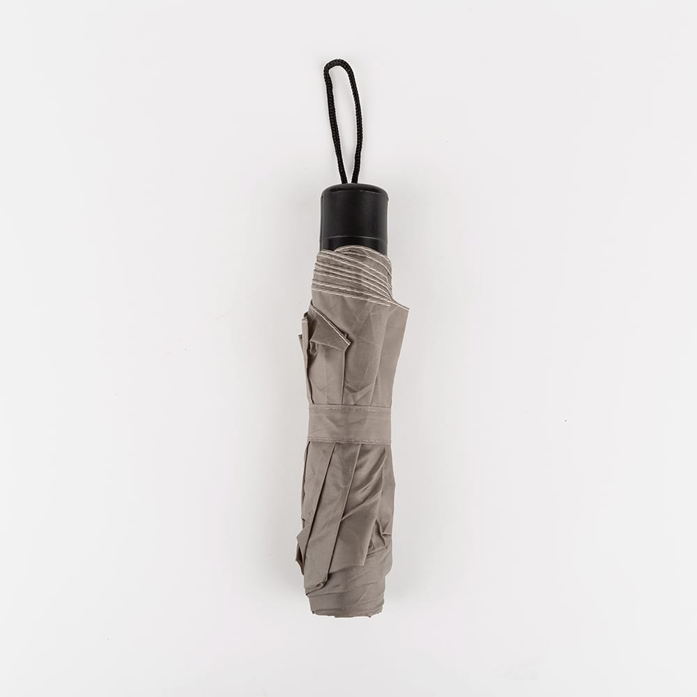 Paraguas plegable 95cm varios colores