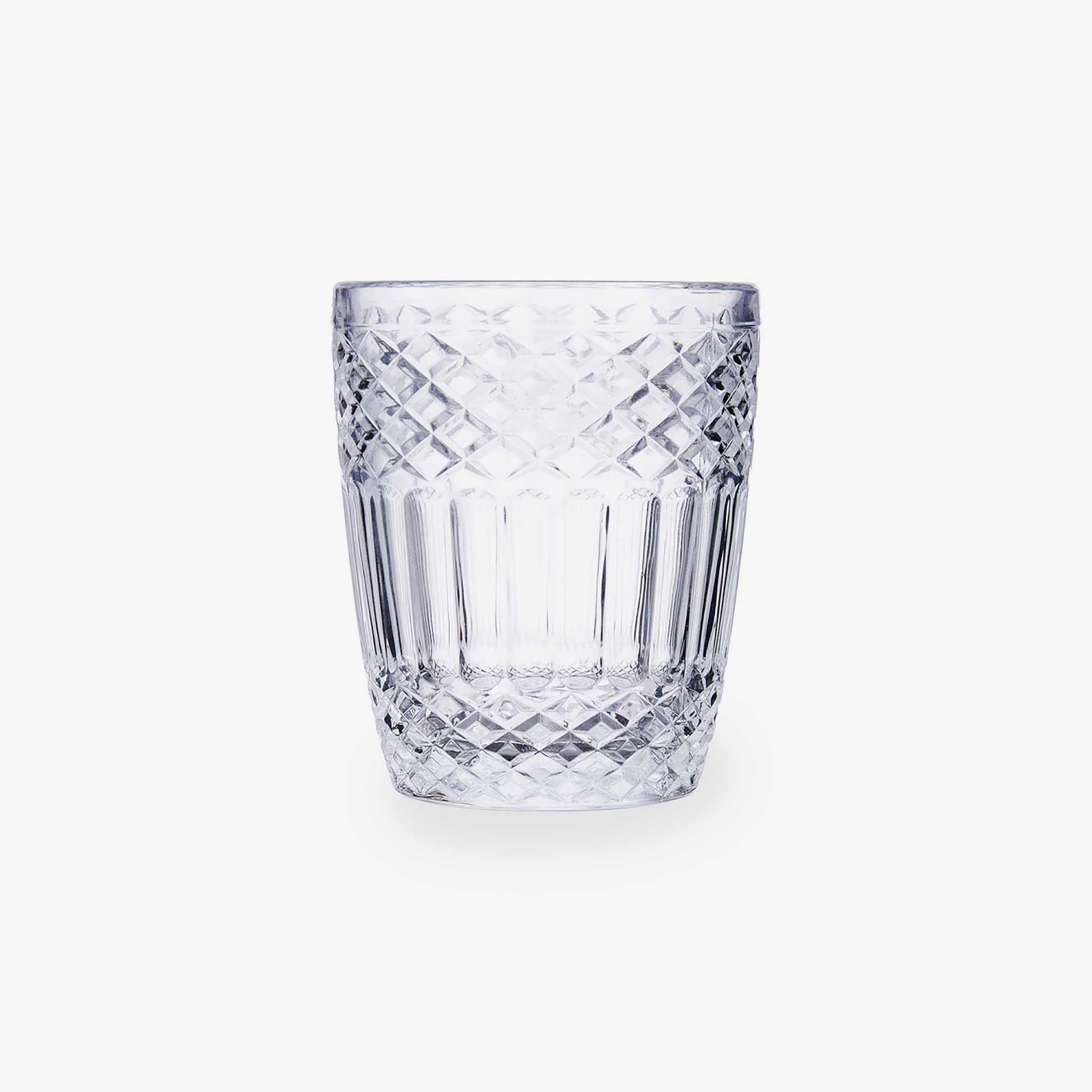 Vaso de vidrio Maray 30cl