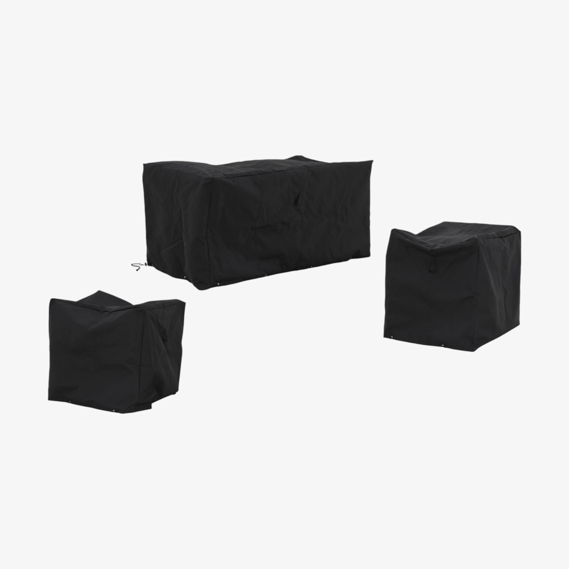 Funda para set de jardín de 3 piezas