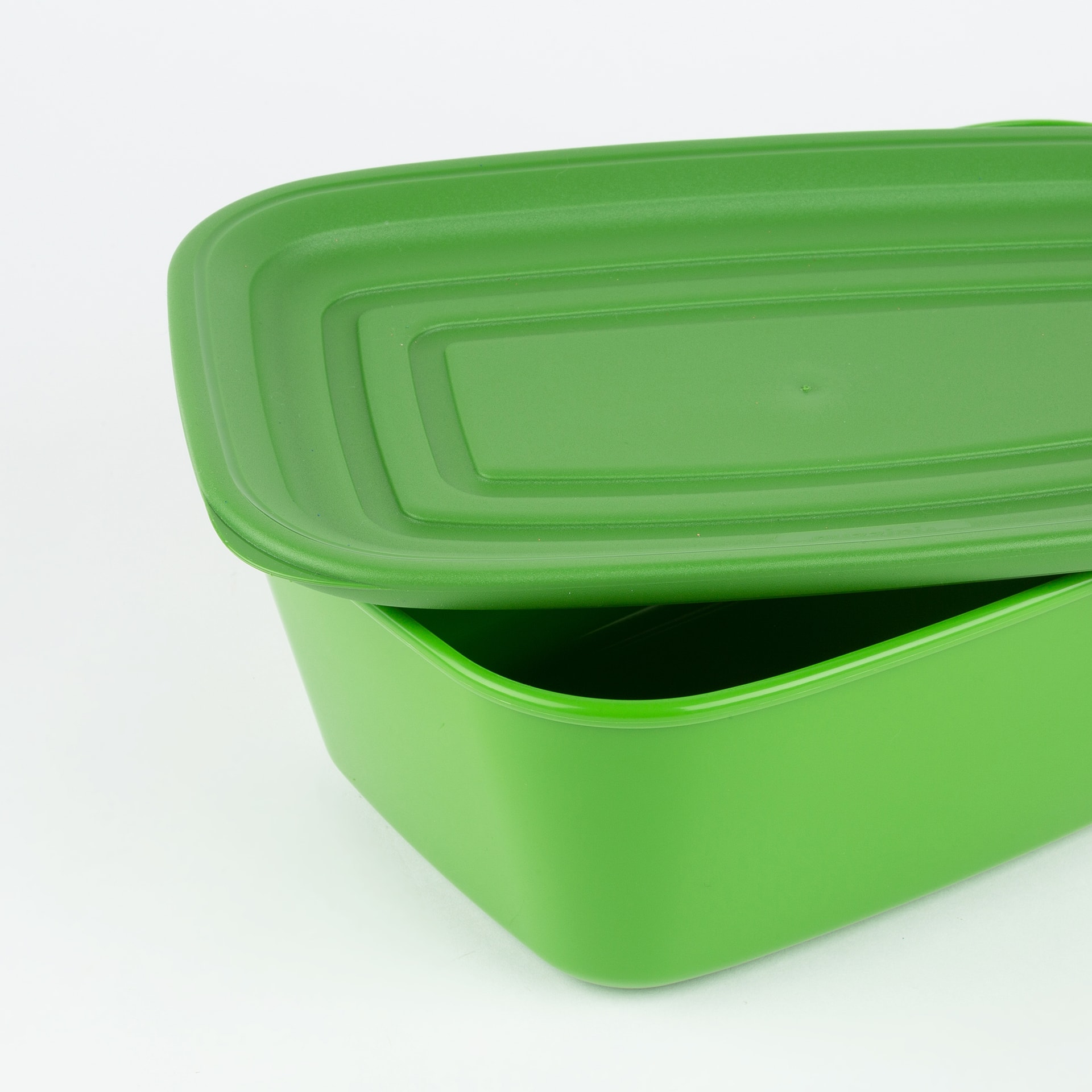 Set de 3 contenedores Everfresh 17x26x13cm - Guzzini