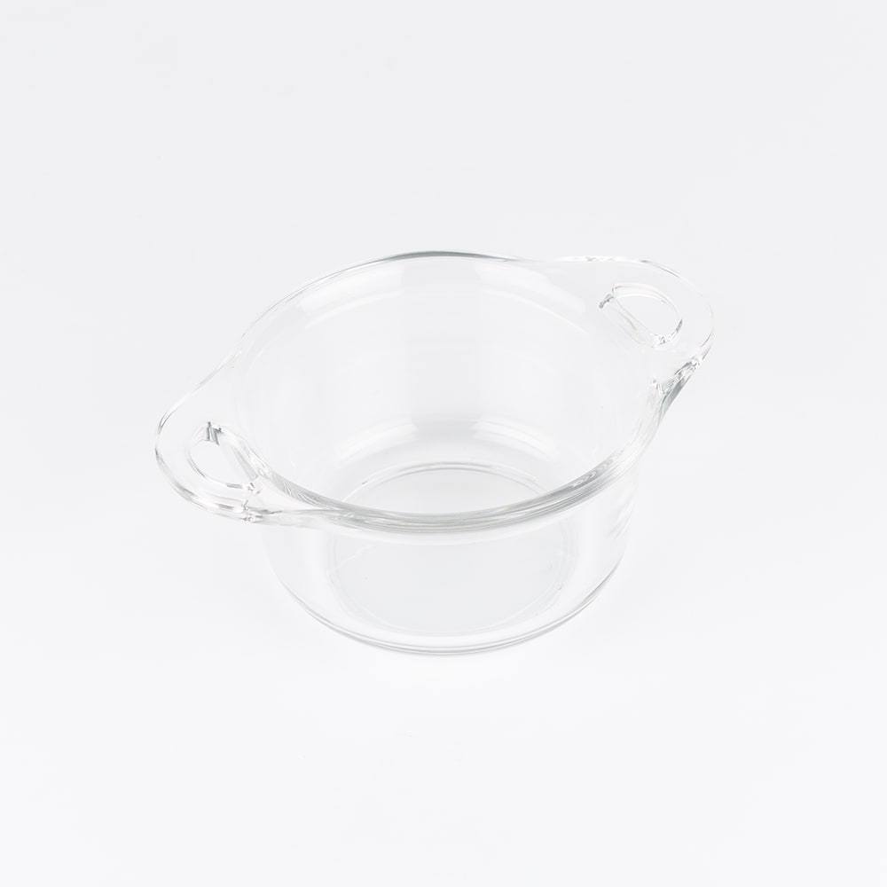 Cazuela de cristal peque&ntilde;a &Oslash;17cm - Bormioli