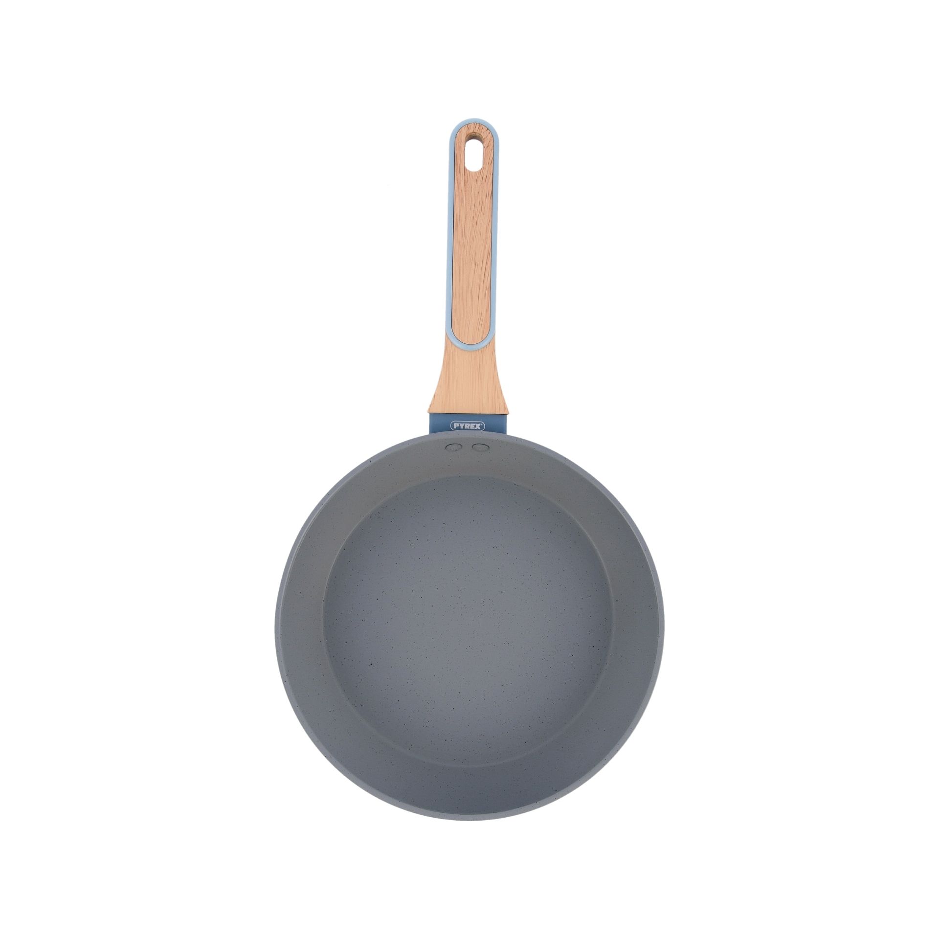 Sart&eacute;n de aluminio forjado Ocean 24cm