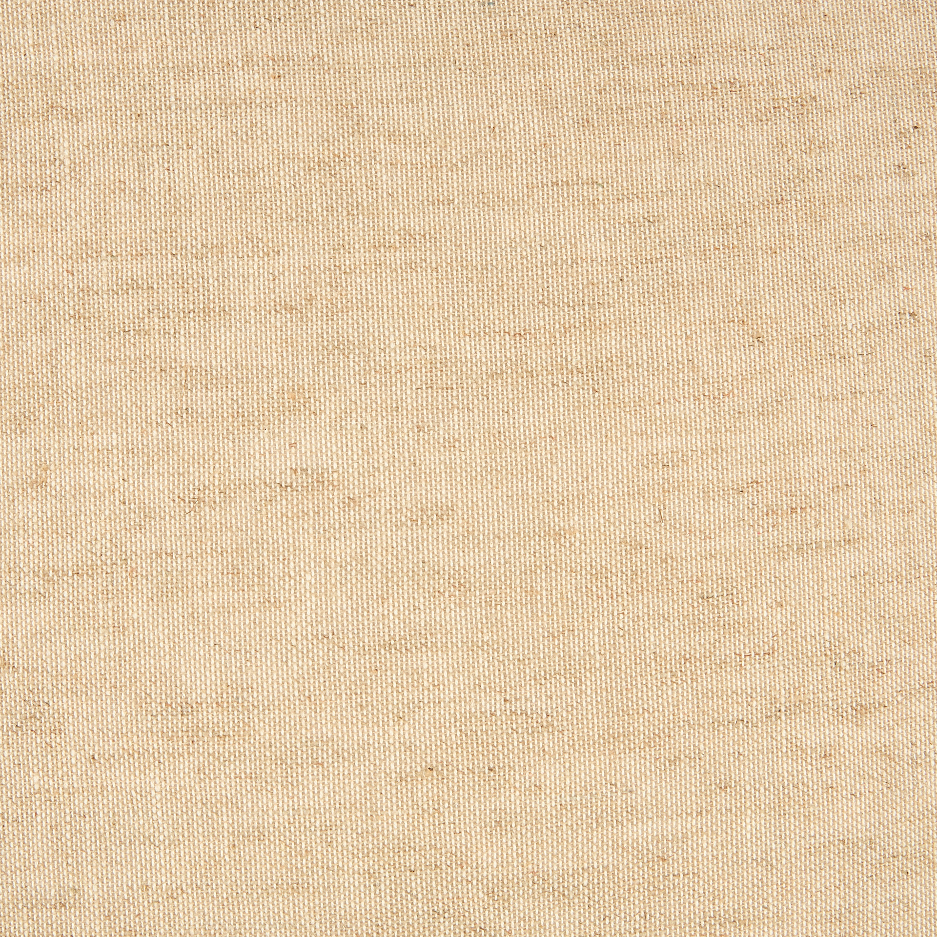 Funda de coj&iacute;n de lino beige 30x45cm