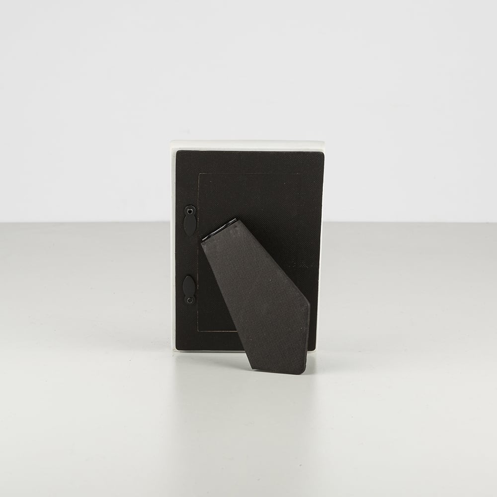 Marco de fotos Poliresina 7x11,5