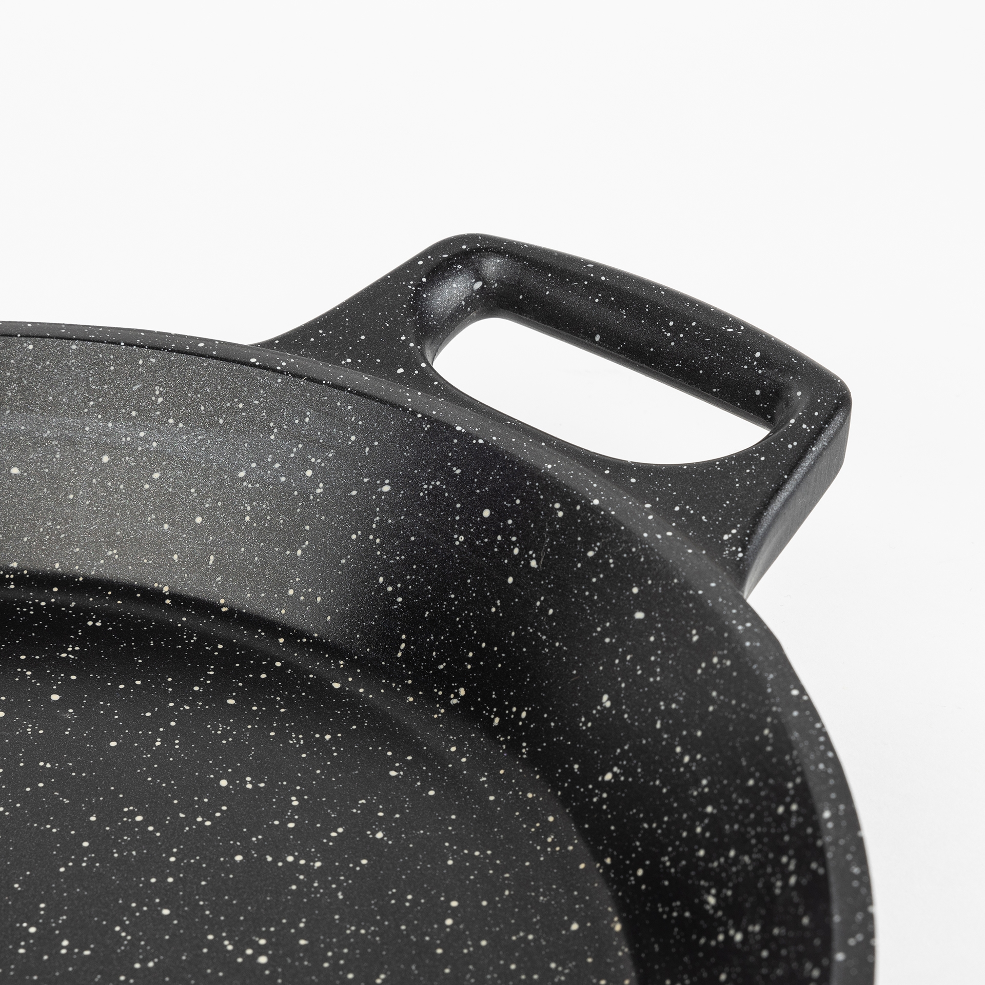 Paellera de aluminio Excellence 32cm