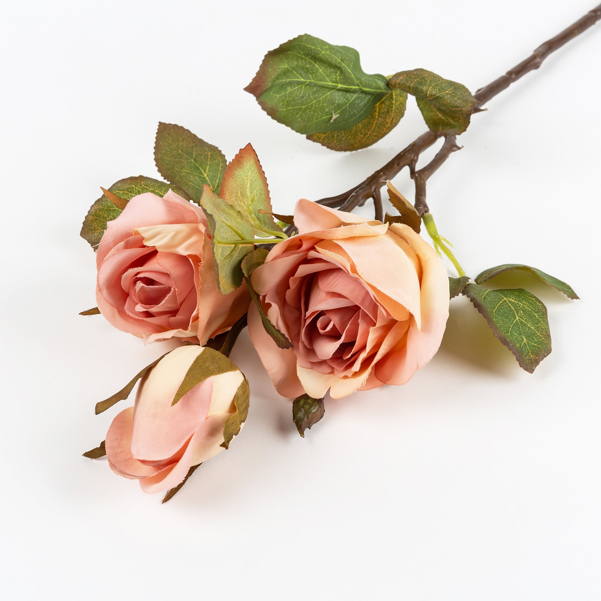 Flor rosa elegance rosa