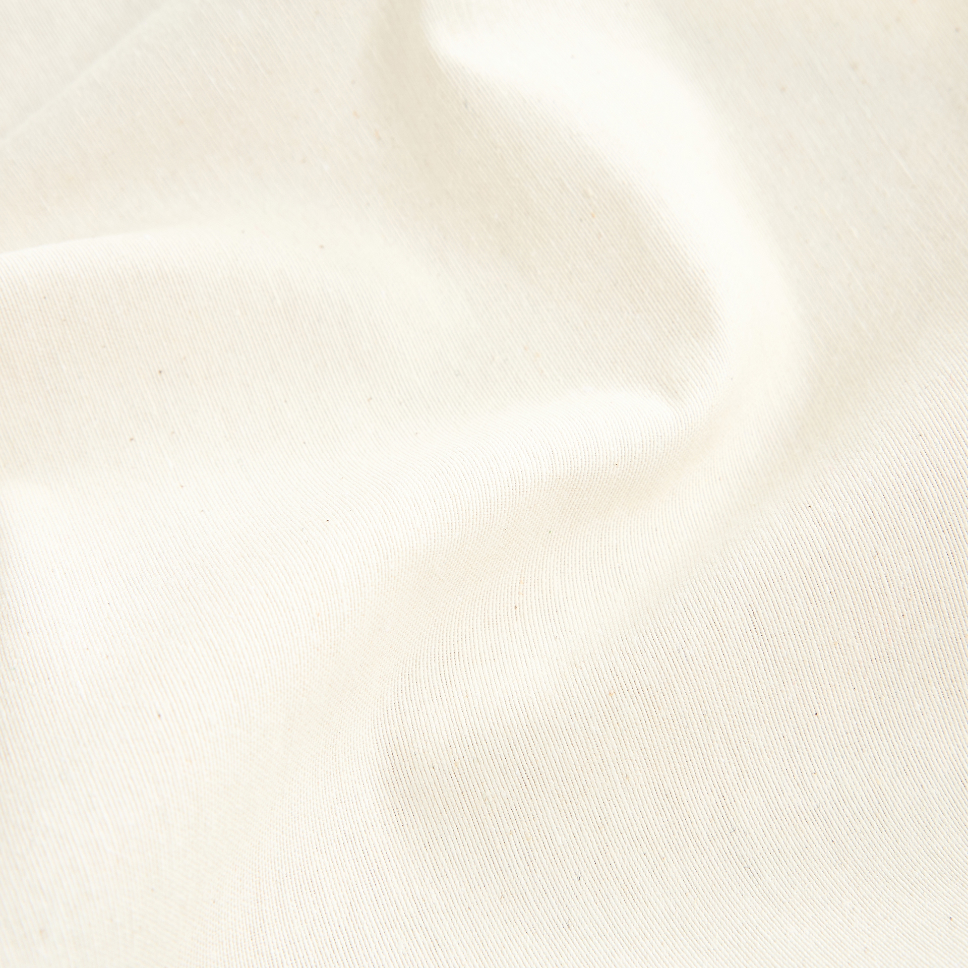 Set 2 servilletas de algodón y poliéster beige Faura 45x45cm