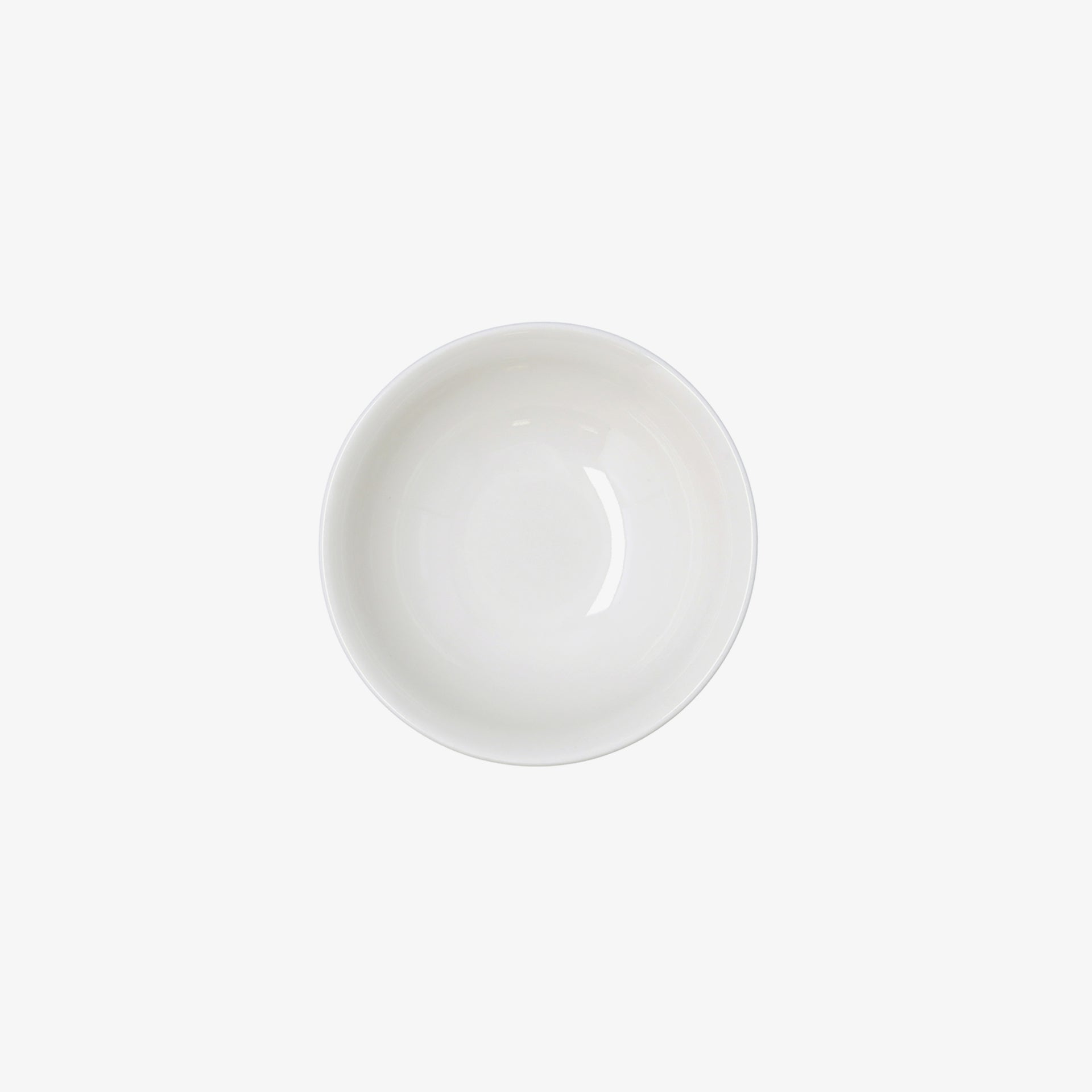 Bol blanco de porcelana Regent &Oslash;14cm