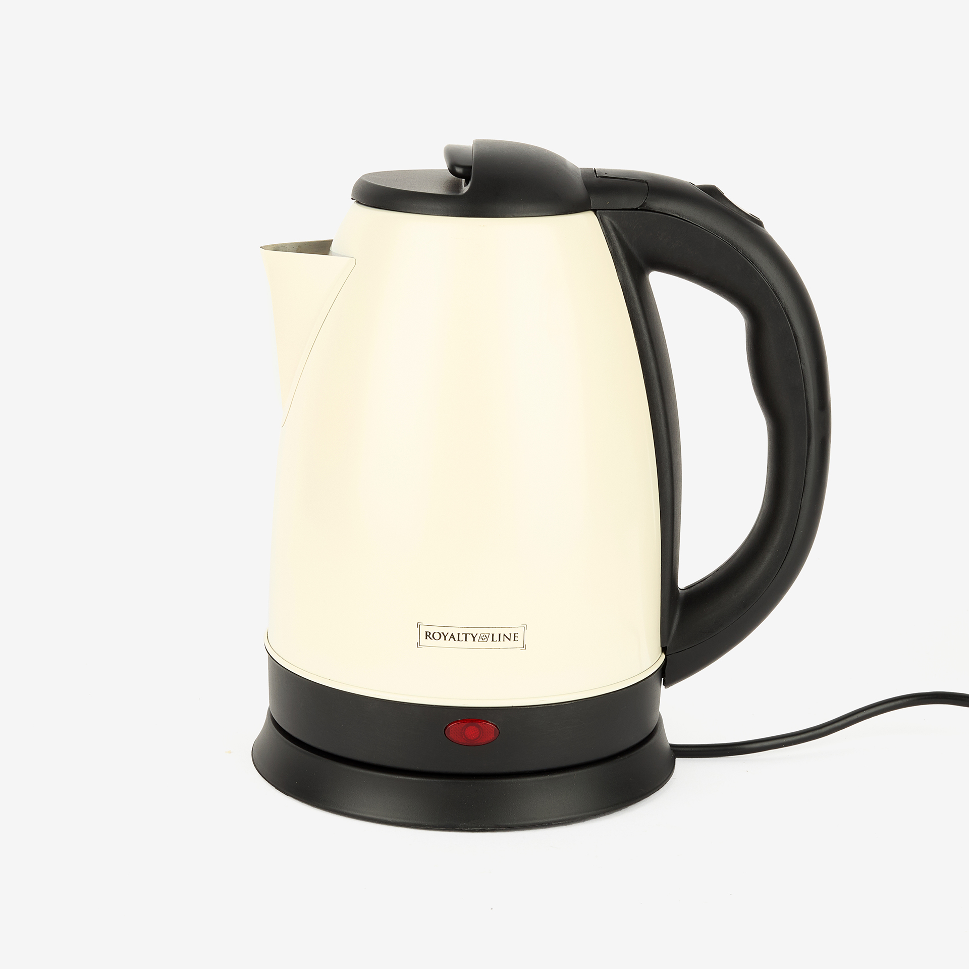 Hervidor de agua 1,7L 1500W