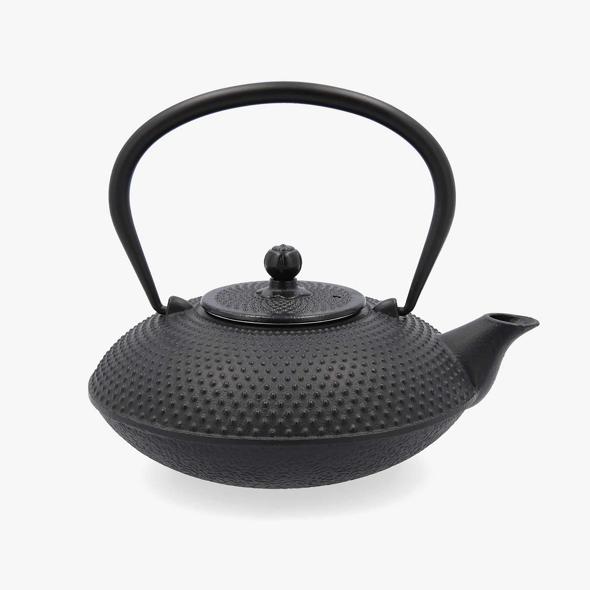 Tetera de hierro fundido 0,8L Loto