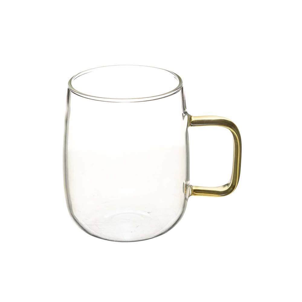 Taza con asa Arty disponible en varios modelos