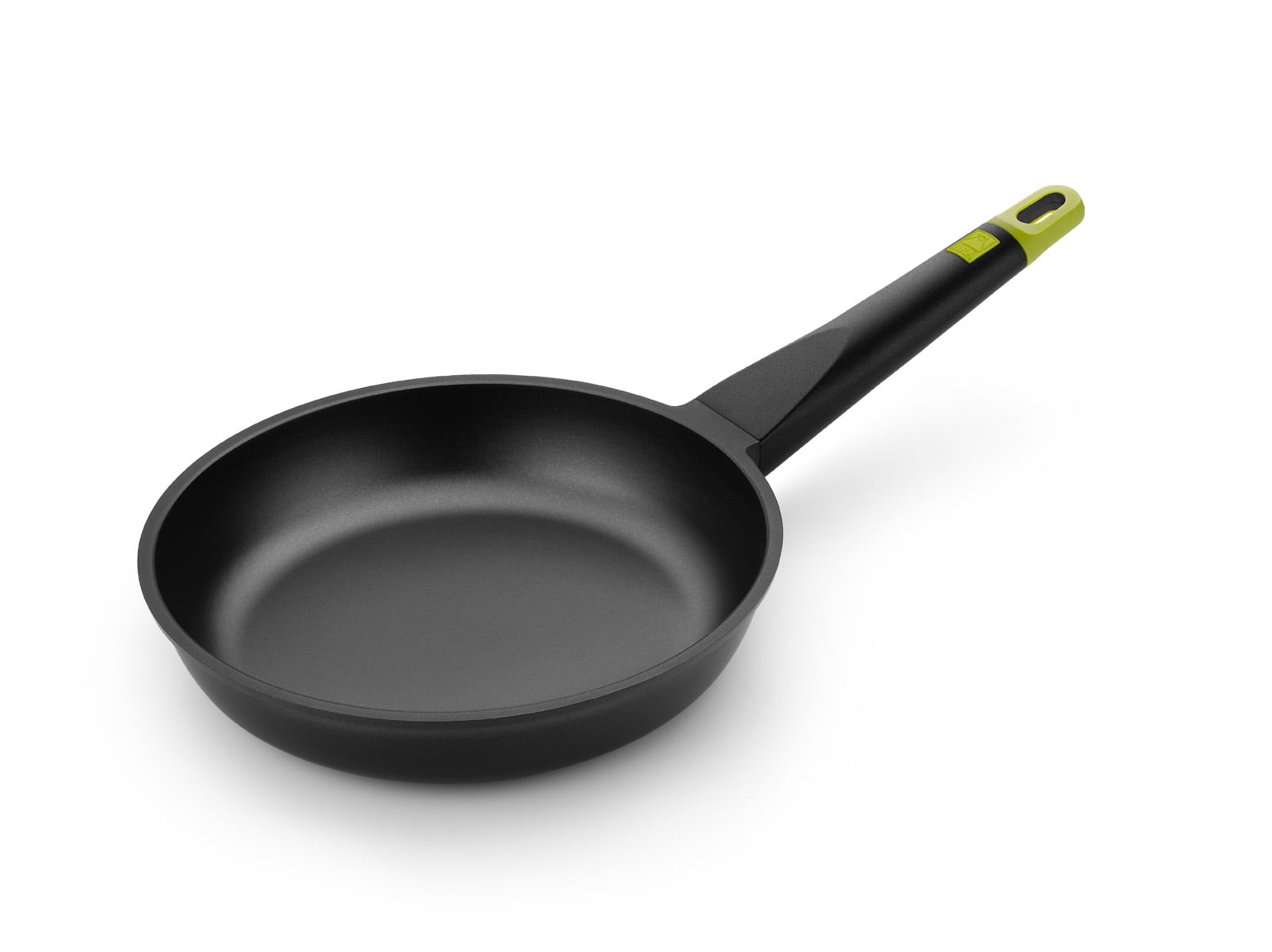 Sart&eacute;n Foodie de aluminio fundido de Bra &Oslash;28cm