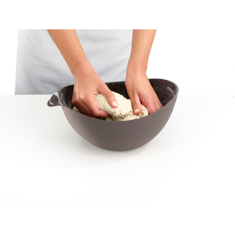 Set de panera con espátula de silicona - Lékué