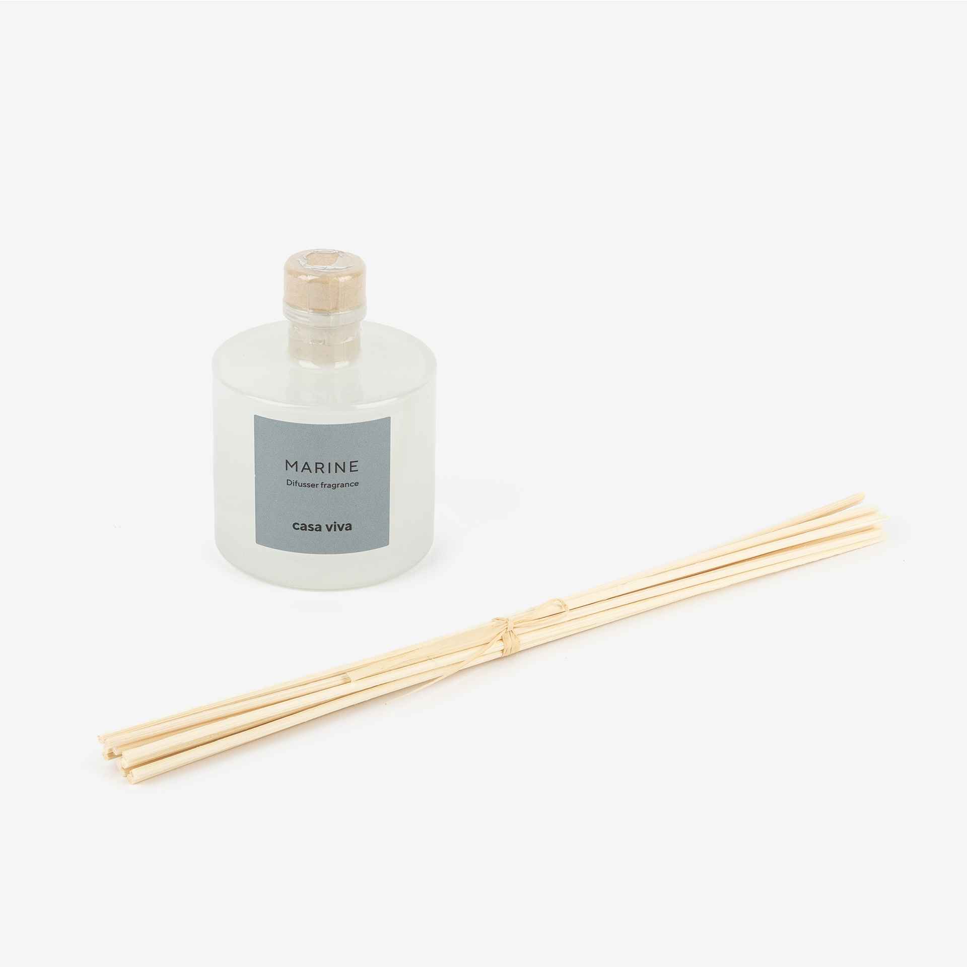 Ambientador en mikado Marine 100ml Casa Viva