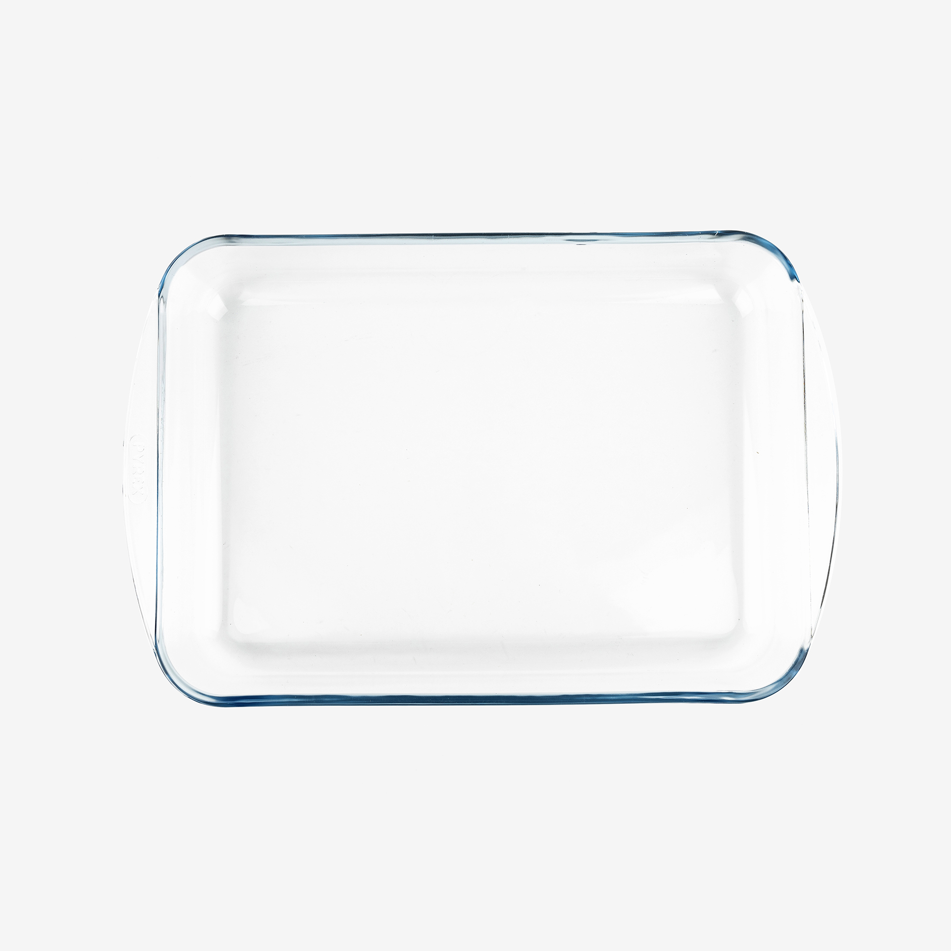 Fuente de horno de vidrio Pyrex 40x27cm
