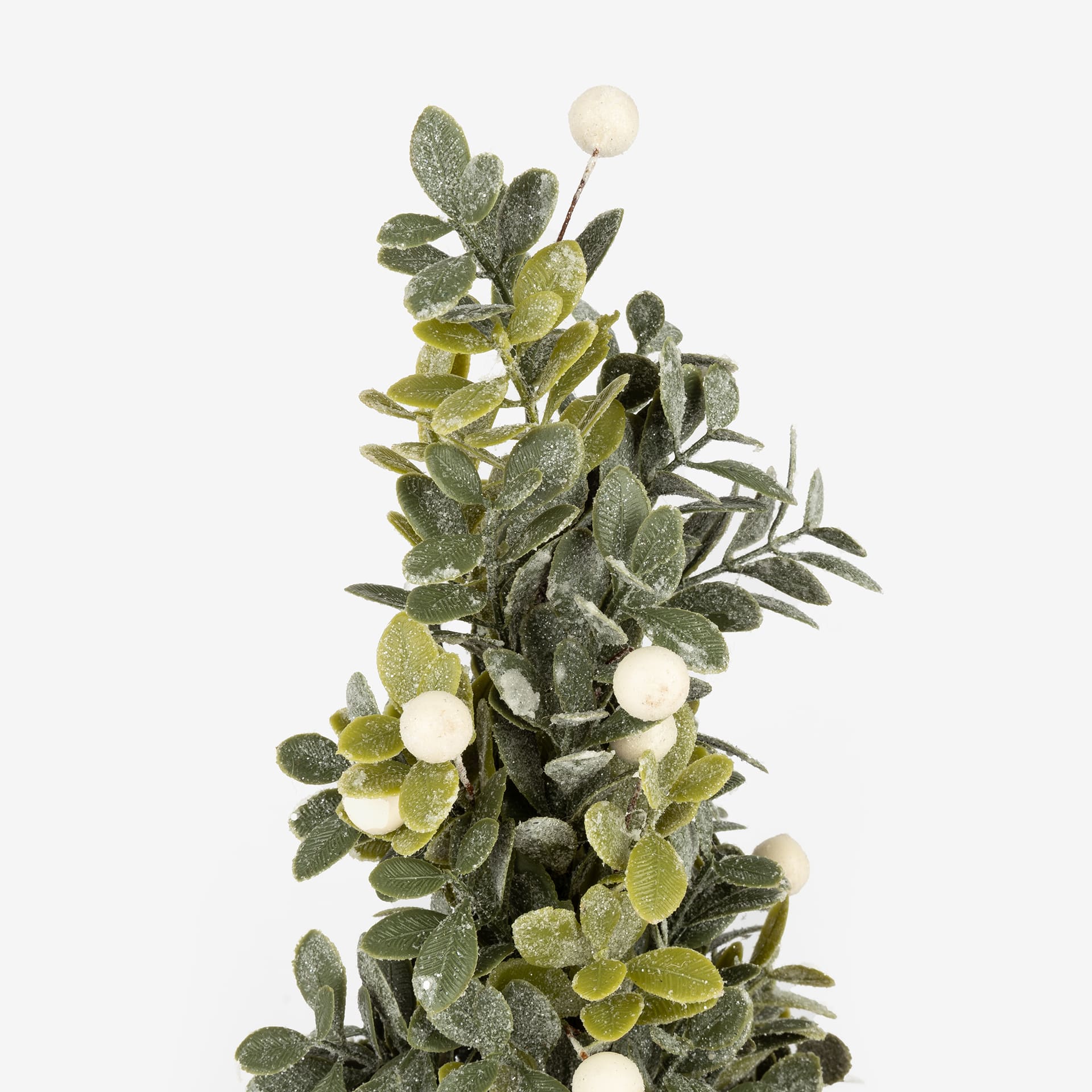 Planta decorativa de acebo 33cm