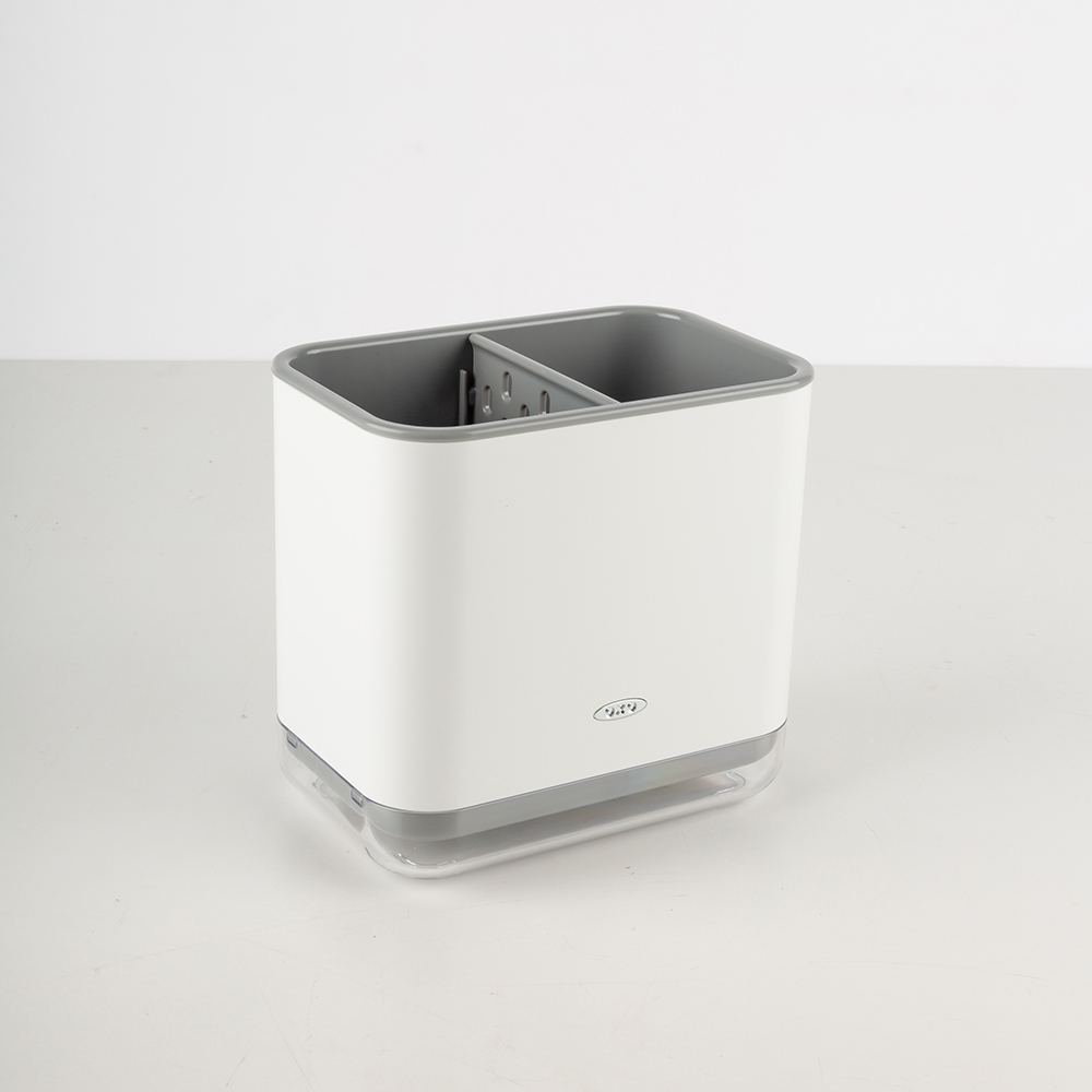 Organizador para fregadero de plástico 10x15cm - Oxo