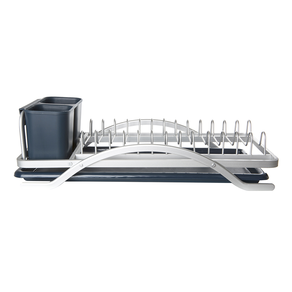 Escurreplatos de aluminio Ibili - Ibili