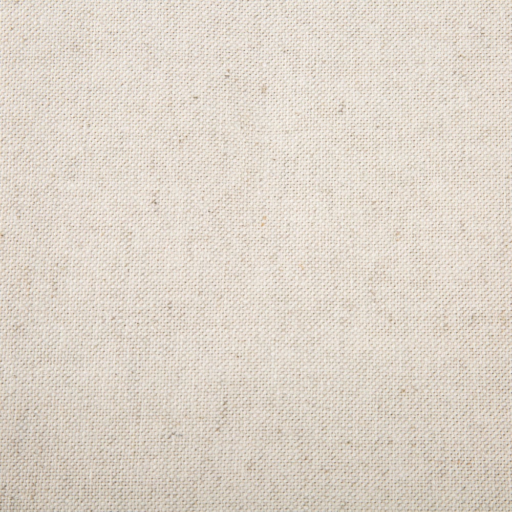 Mantel de algod&oacute;n natural 135x140cm