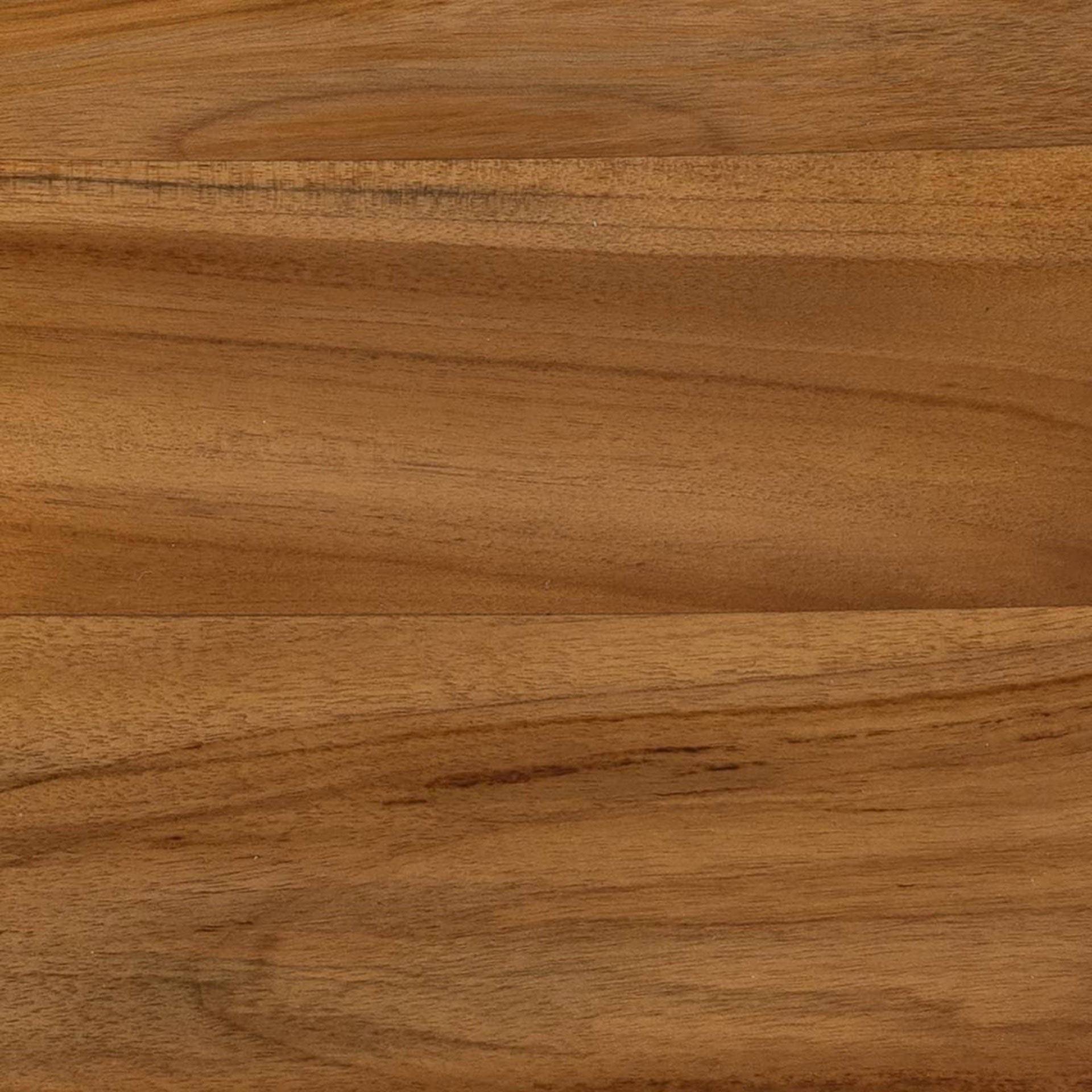 Sill&oacute;n de comedor natural de madera Belon
