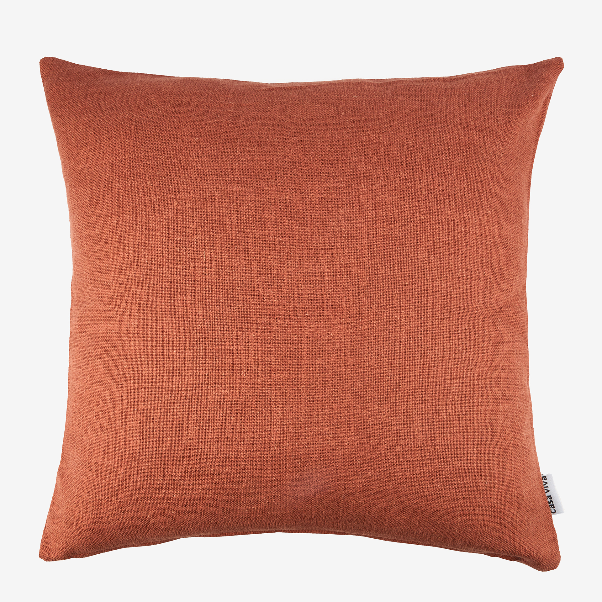 Funda de coj&iacute;n teja Shaba 45x45cm