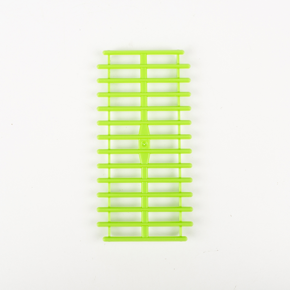 Rejilla verde para T&aacute;per herm&eacute;tico