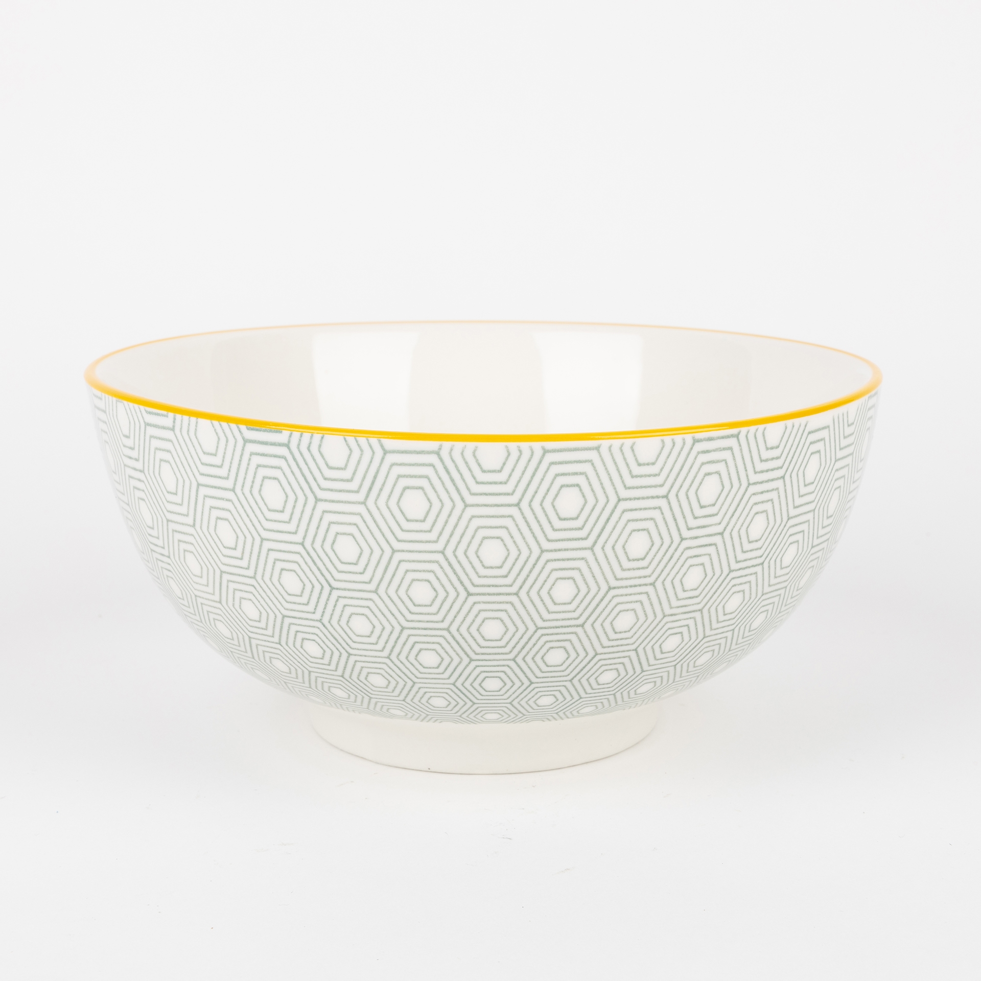 Bol de porcelana Okinawa Ø20cm