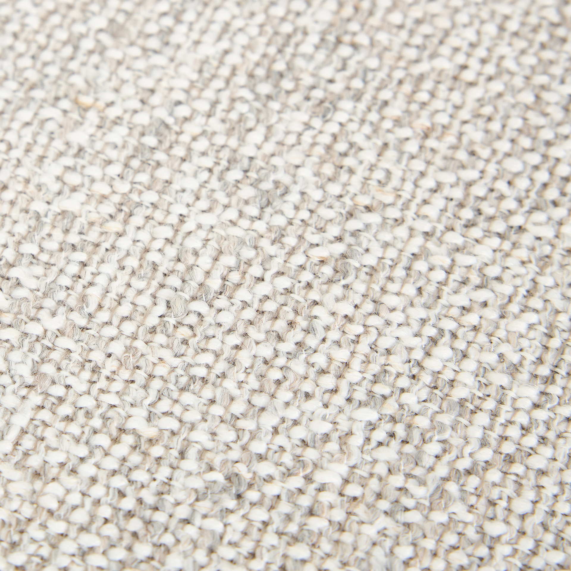 Butaca gris Telma 82x91x75cm Clau&Chloe