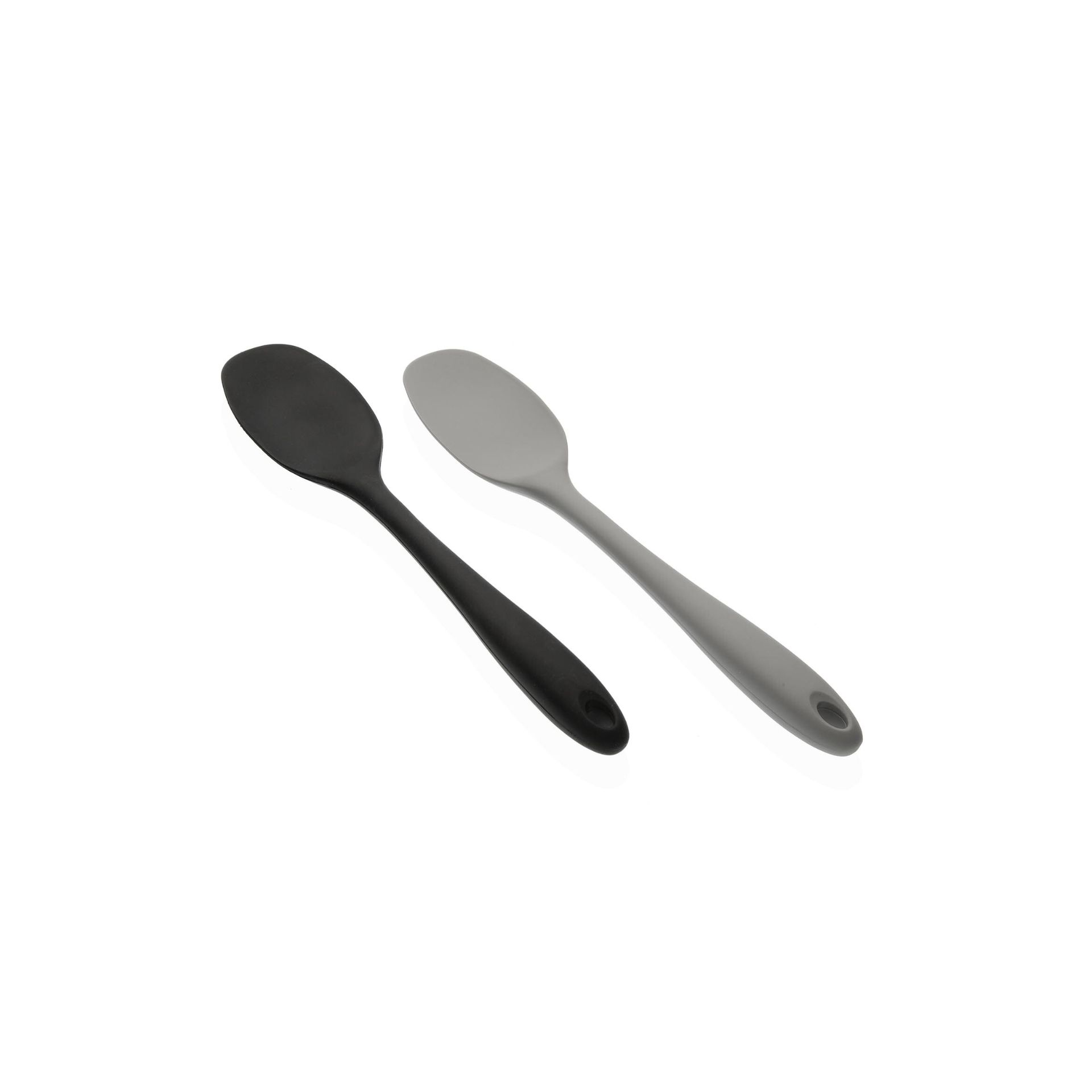 Cuchara de silicona 28cm