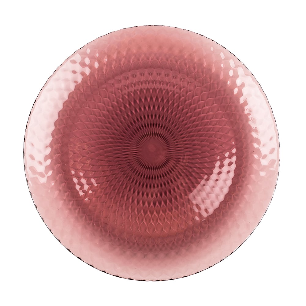 Plato llano lila Idylle &Oslash;25cm