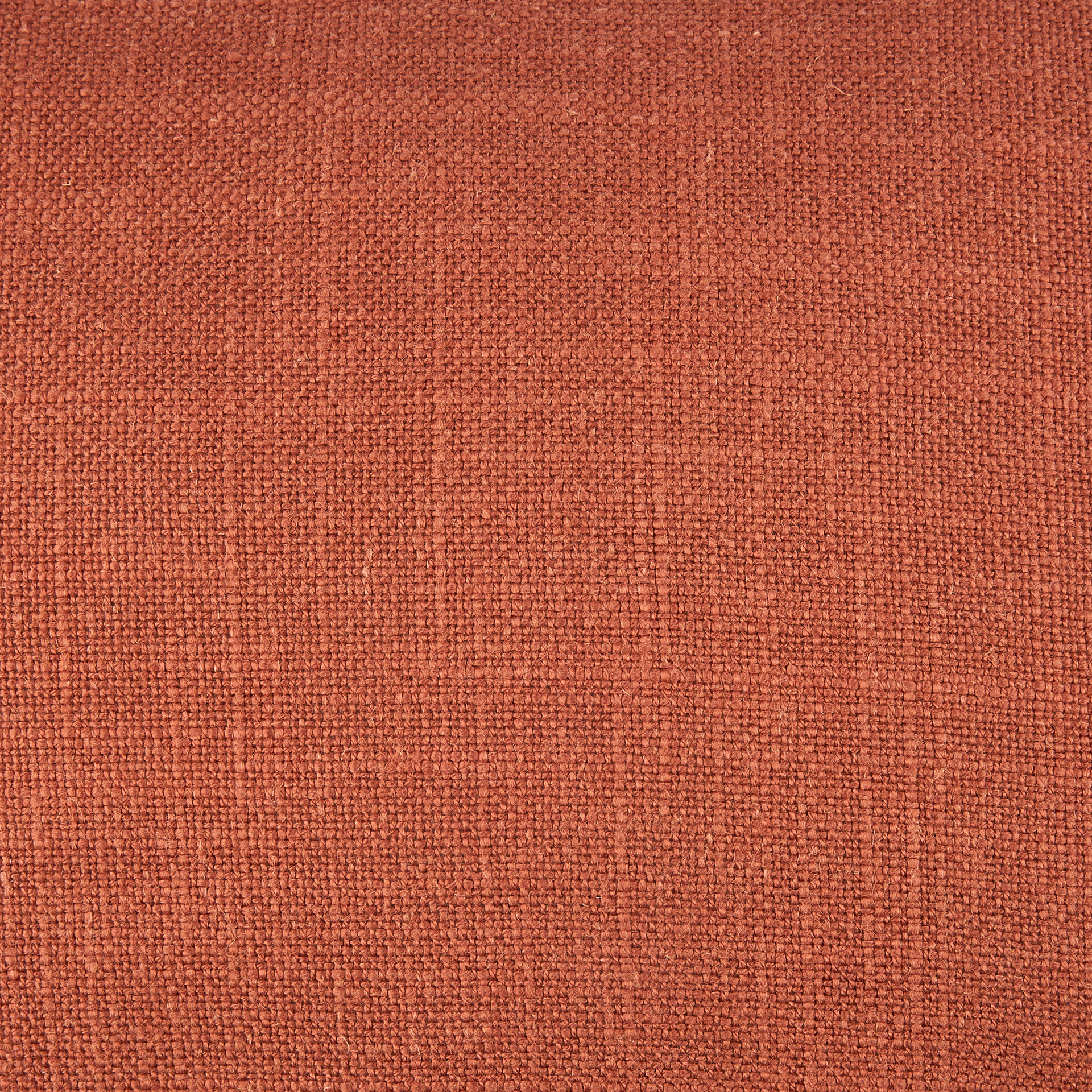 Funda de cojín teja Shaba 30x45cm