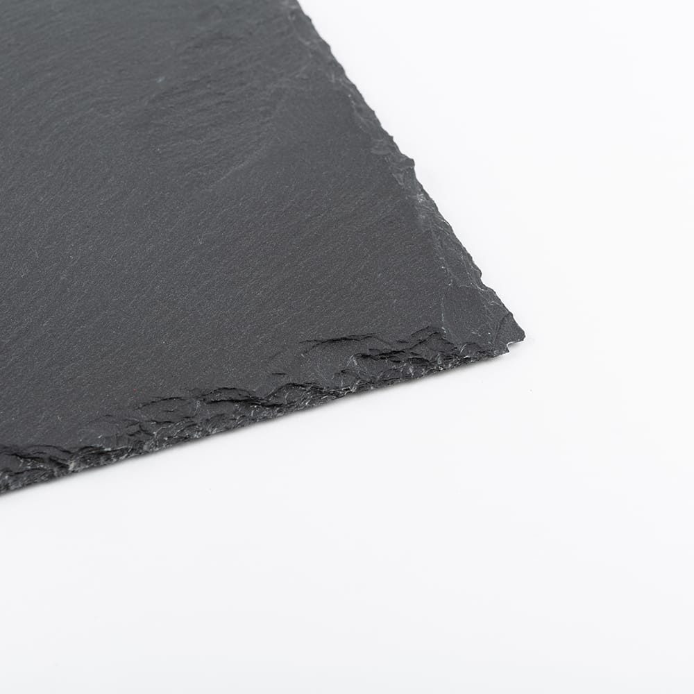 Plato de pizarra 32x24cm