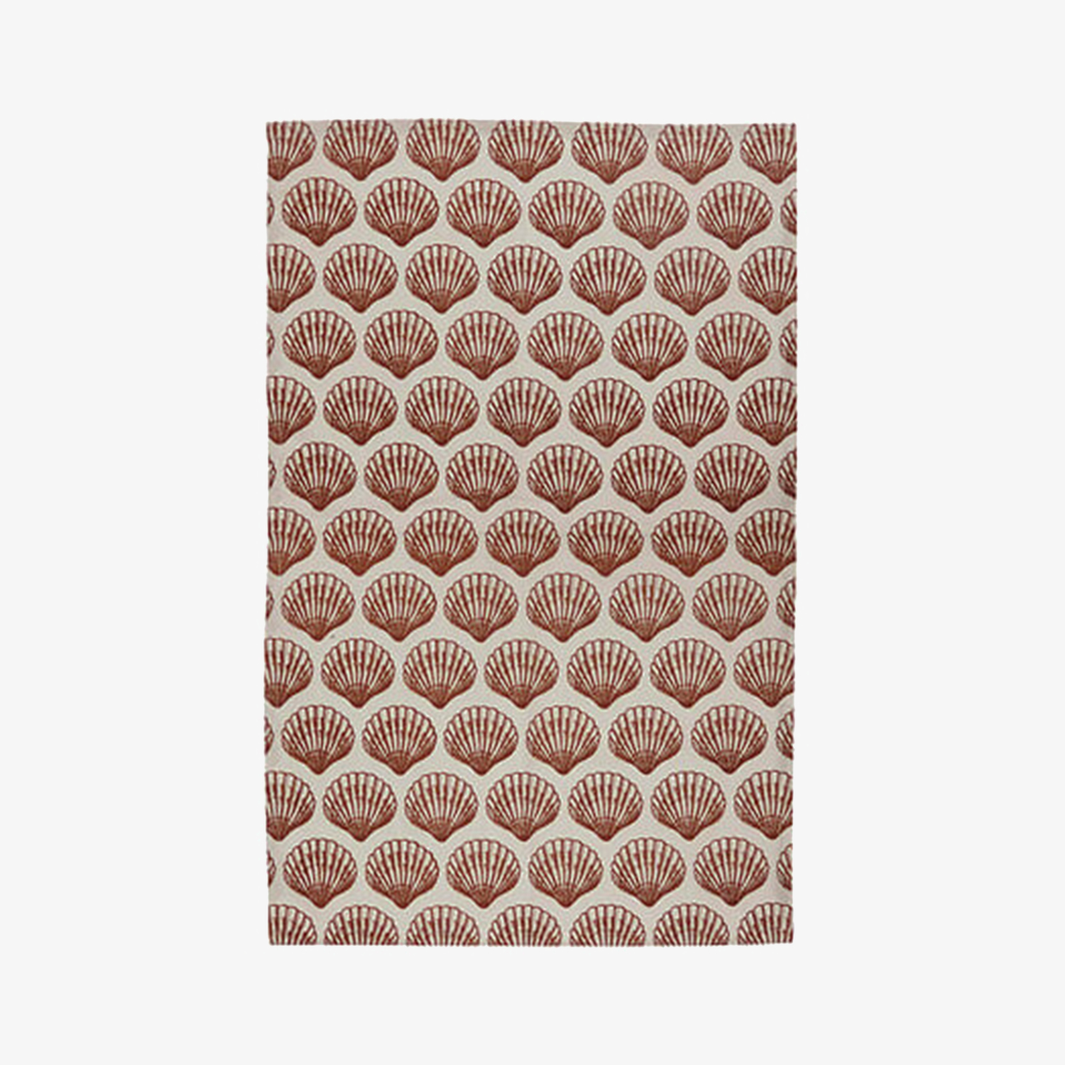 Set de 3 pa&ntilde;os de cocina de algod&oacute;n mostaza 45x70cm