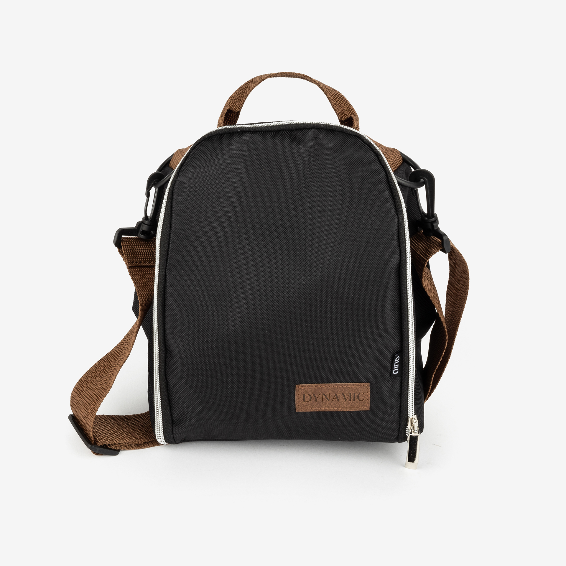 Bolsa lunchbox Dinamic 20x13x20cm