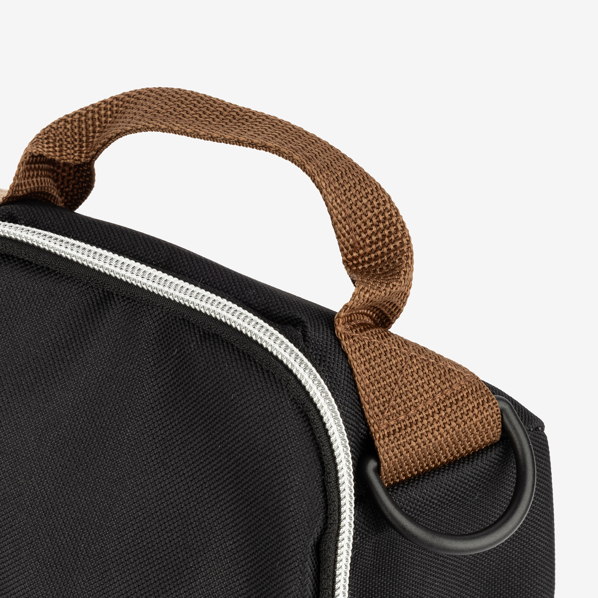 Bolsa lunchbox Dinamic 20x13x20cm