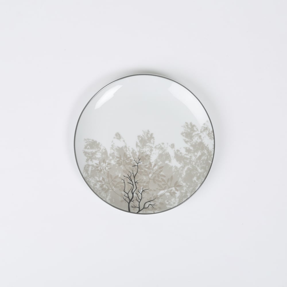 Vajilla de 18 piezas de cerámica Santa Clara