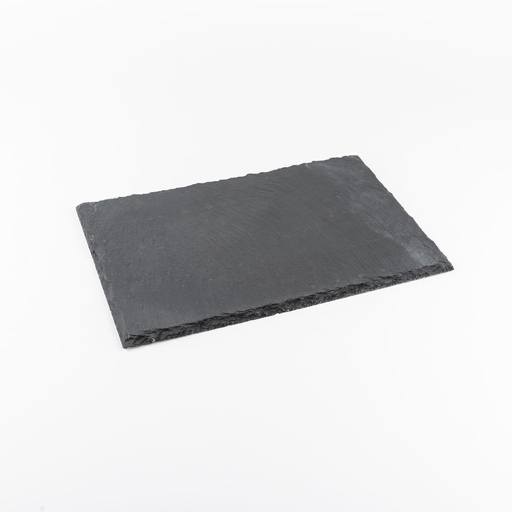 Plato de pizarra 20x30cm