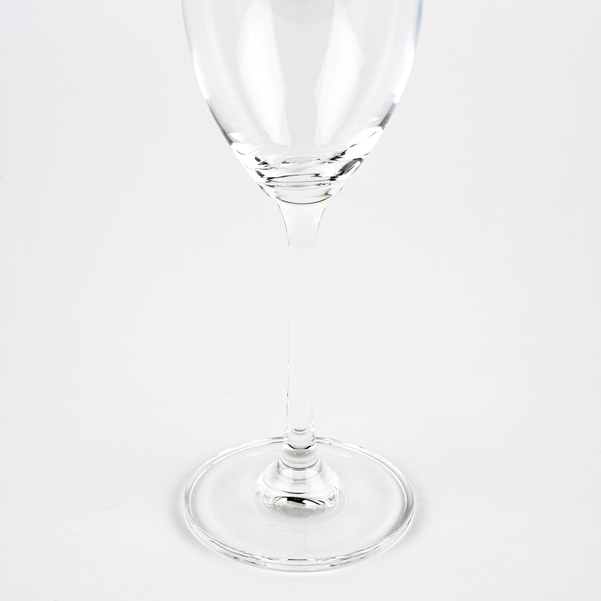 Set de 4 copas cava cristal 26cl